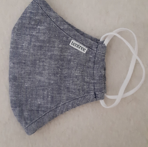 TENTREE | 3 Pack Masks - Picture 8 of 10